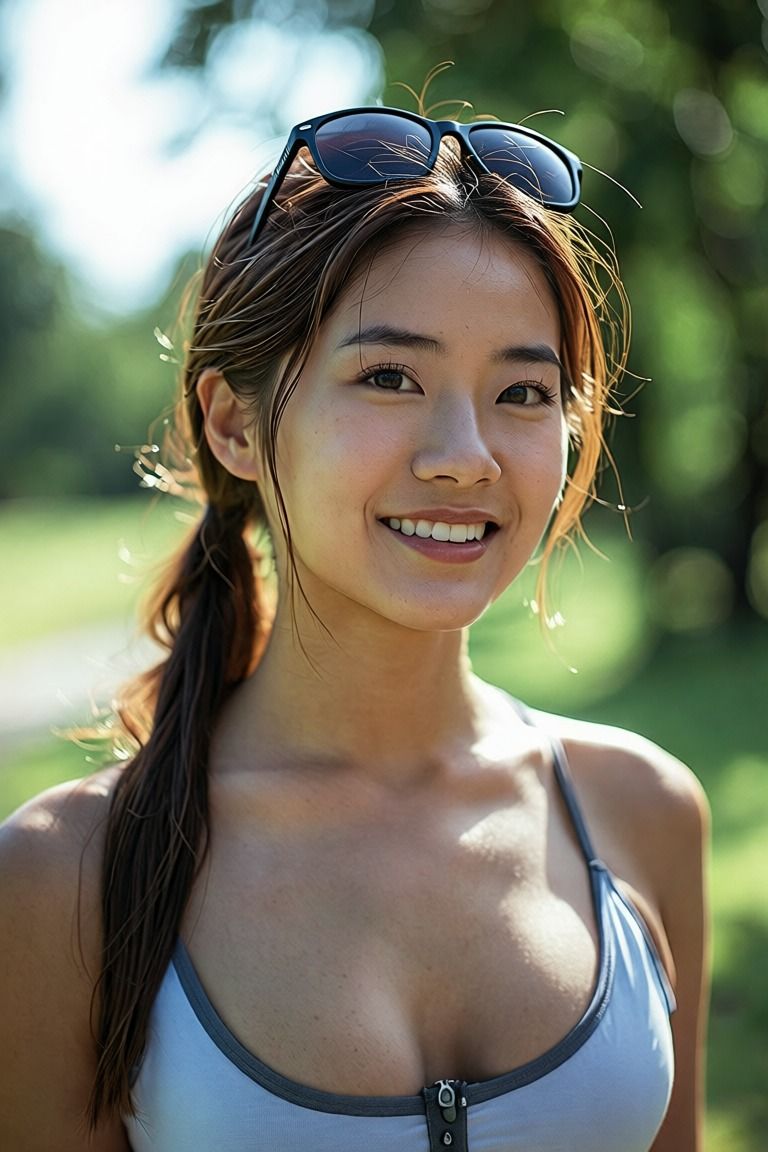 美女おもらしストーリー サンプル5ページ目