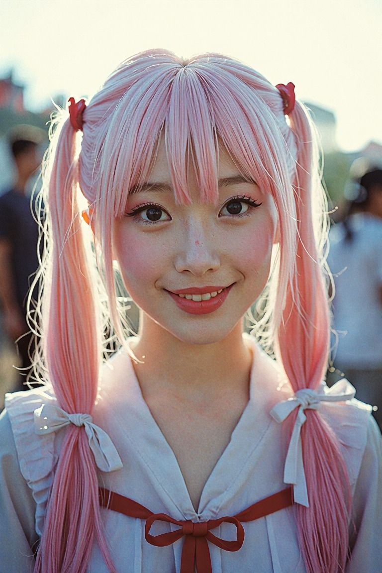 美女おもらしストーリー サンプル7ページ目