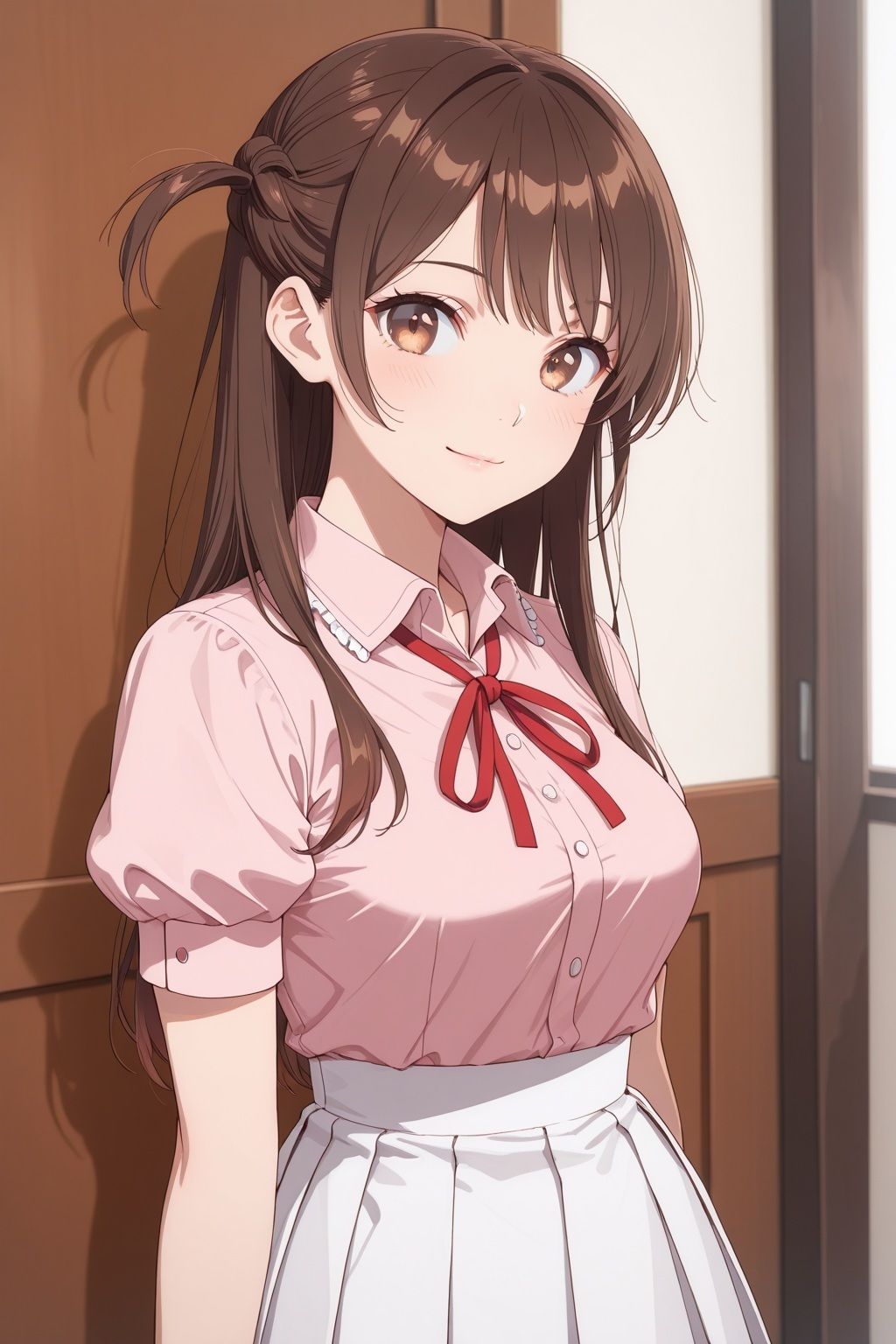 汚部屋に派遣されたレンタル彼女 水●千鶴 サンプル1ページ目