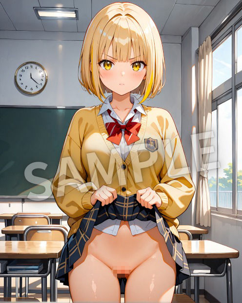 New パンチラ図鑑 ひなた サンプル10ページ目