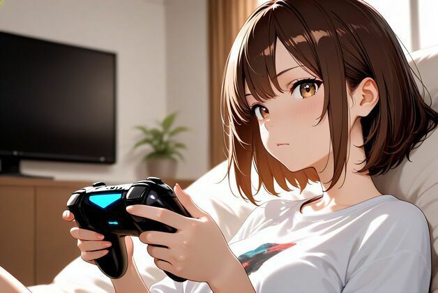 幼馴染みの処女を奪った日ー20年我慢してきた種付けプレスぶち込んだー サンプル1ページ目