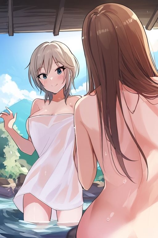 美波さんの大人の付き合い サンプル6ページ目