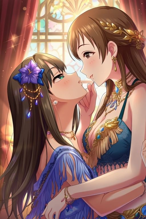 美波さんの大人の付き合い サンプル10ページ目
