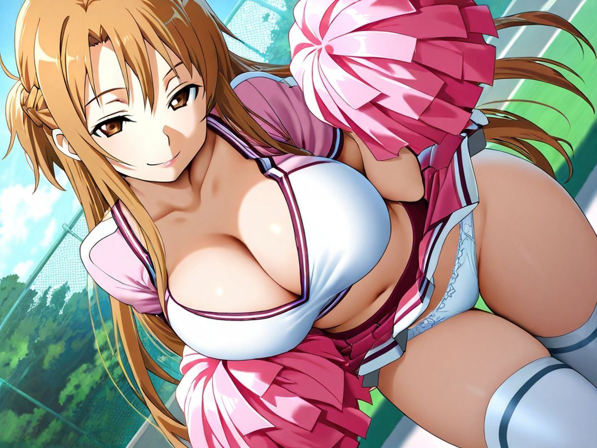 性欲処理用娘のア〇ナさん サンプル8ページ目