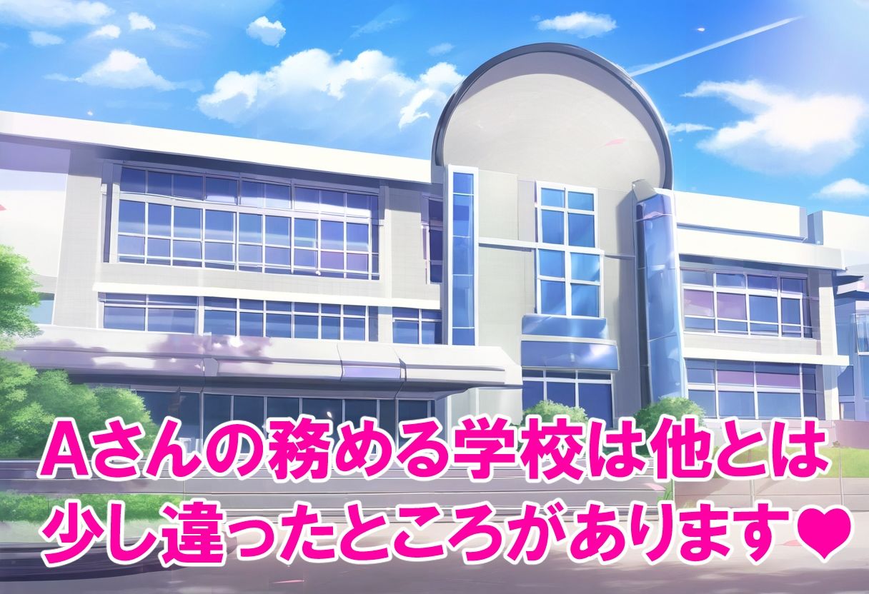 ドスケベ改変アプリ  【孕ませコレクション】  学園JK孕ませハーレム体験談 サンプル2ページ目