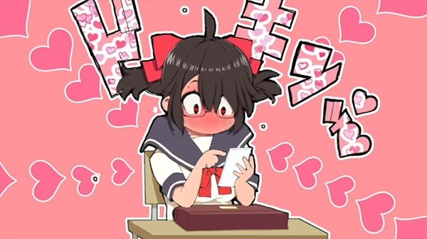 犯●れ系少女メイナ 学園編 -ANIMEINA- サンプル4ページ目