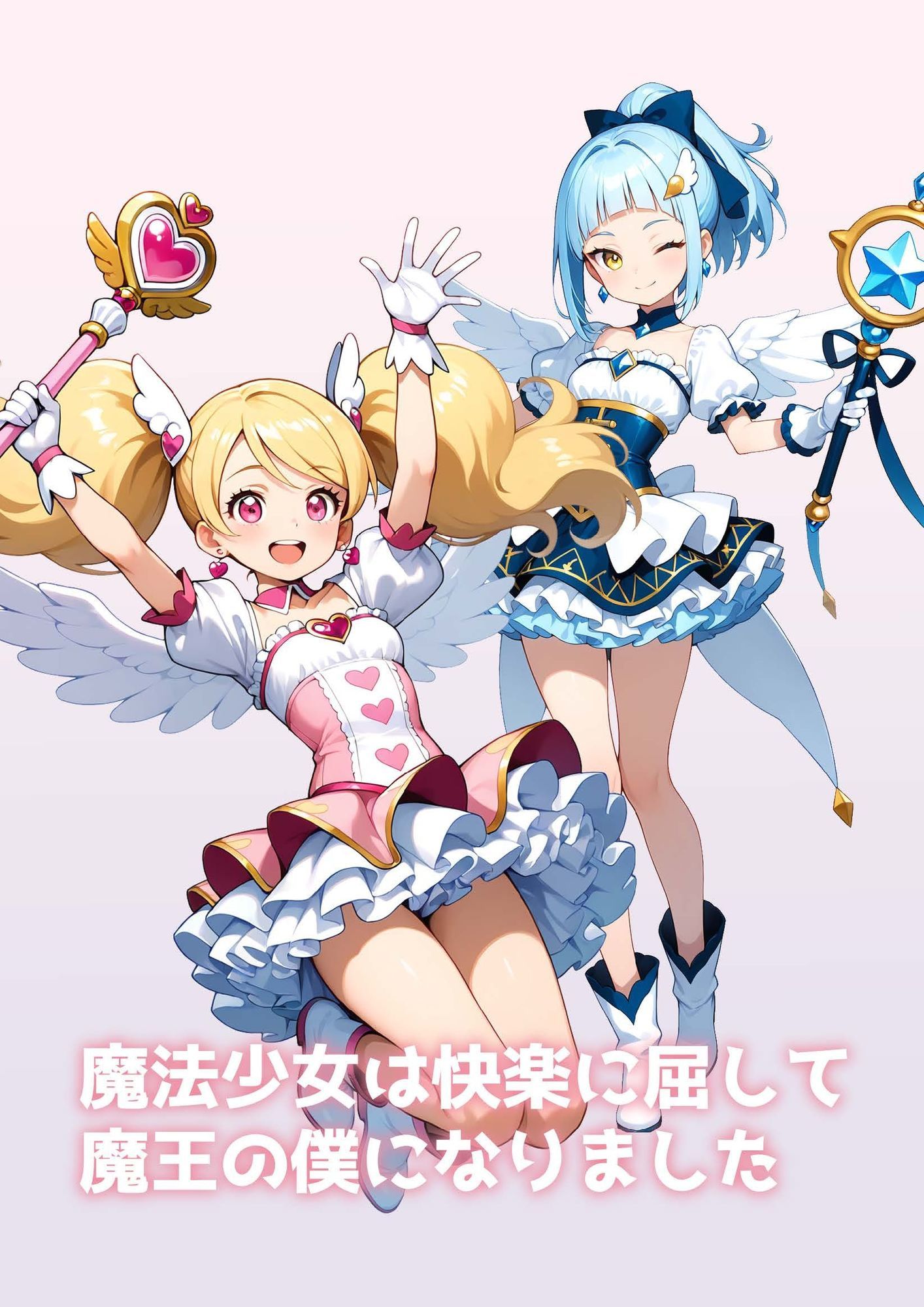 2025総集編【vol.2】学園・コスプレパック サンプル7ページ目