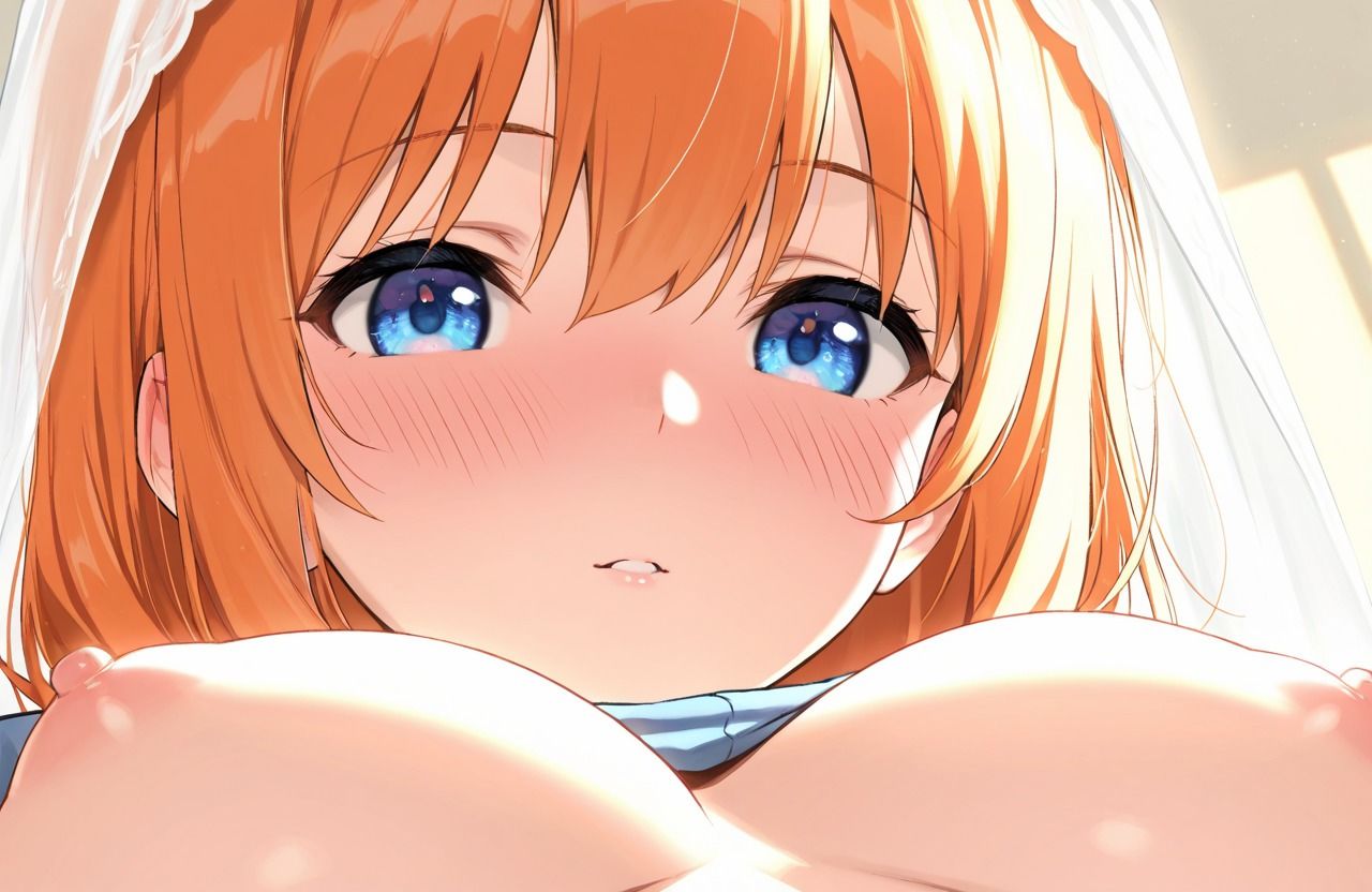 いいなり天使 サンプル6ページ目