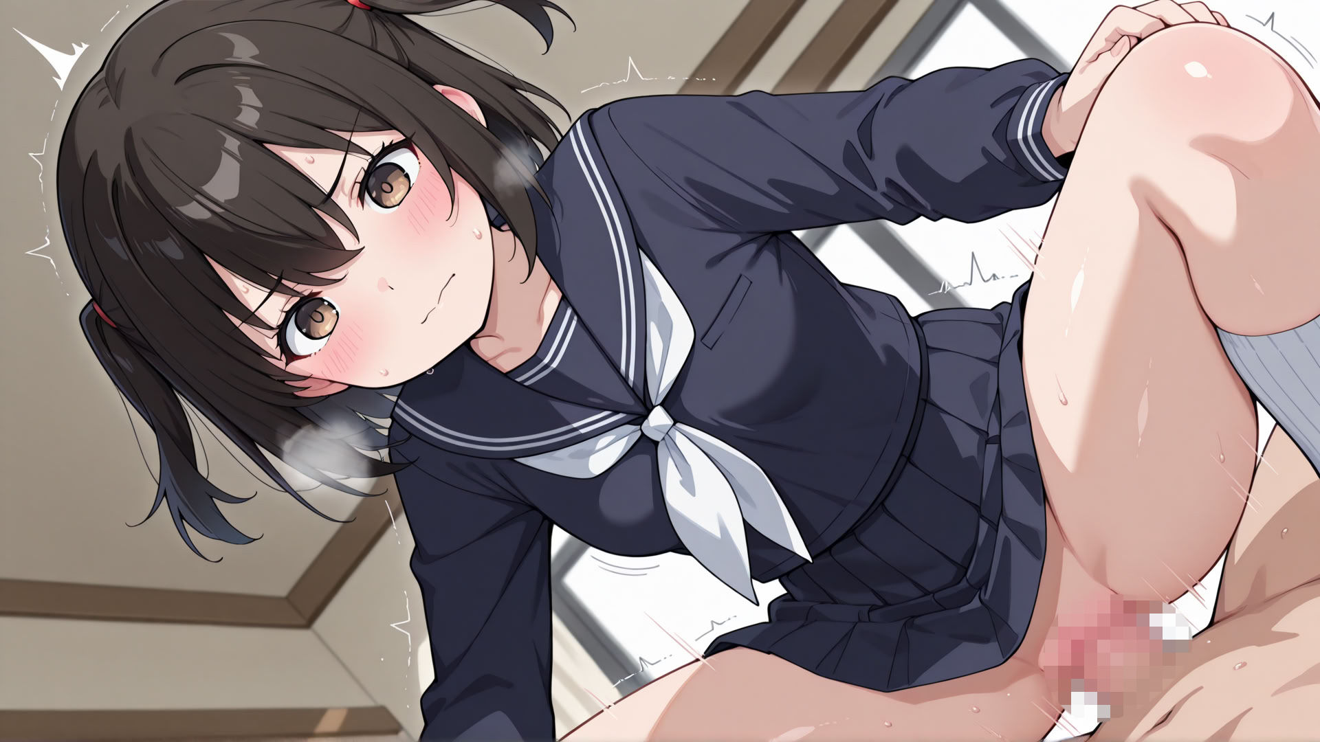 【500枚】ロレカ＆茜屋衣吹と淫らなプレイでザーメン出し尽くしたい！【オリジナル】総集編 サンプル7ページ目