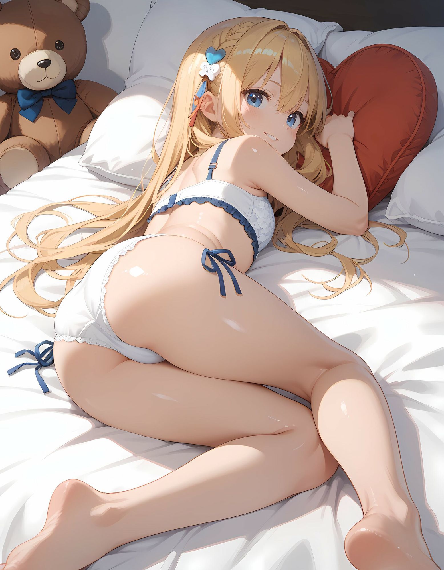 るん☆コレ:R版vol.01 サンプル1ページ目