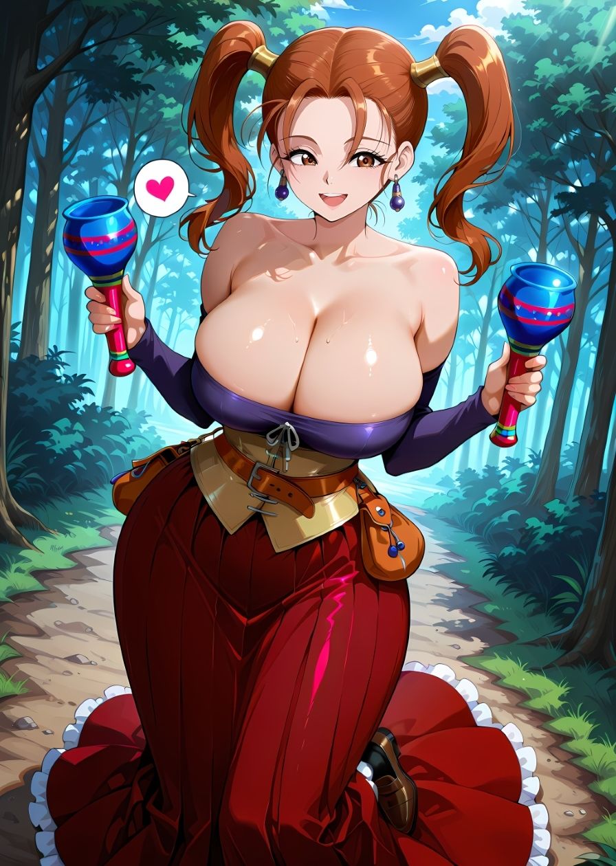 辺境の魔法使い令嬢とイチャコスエッチ サンプル1ページ目