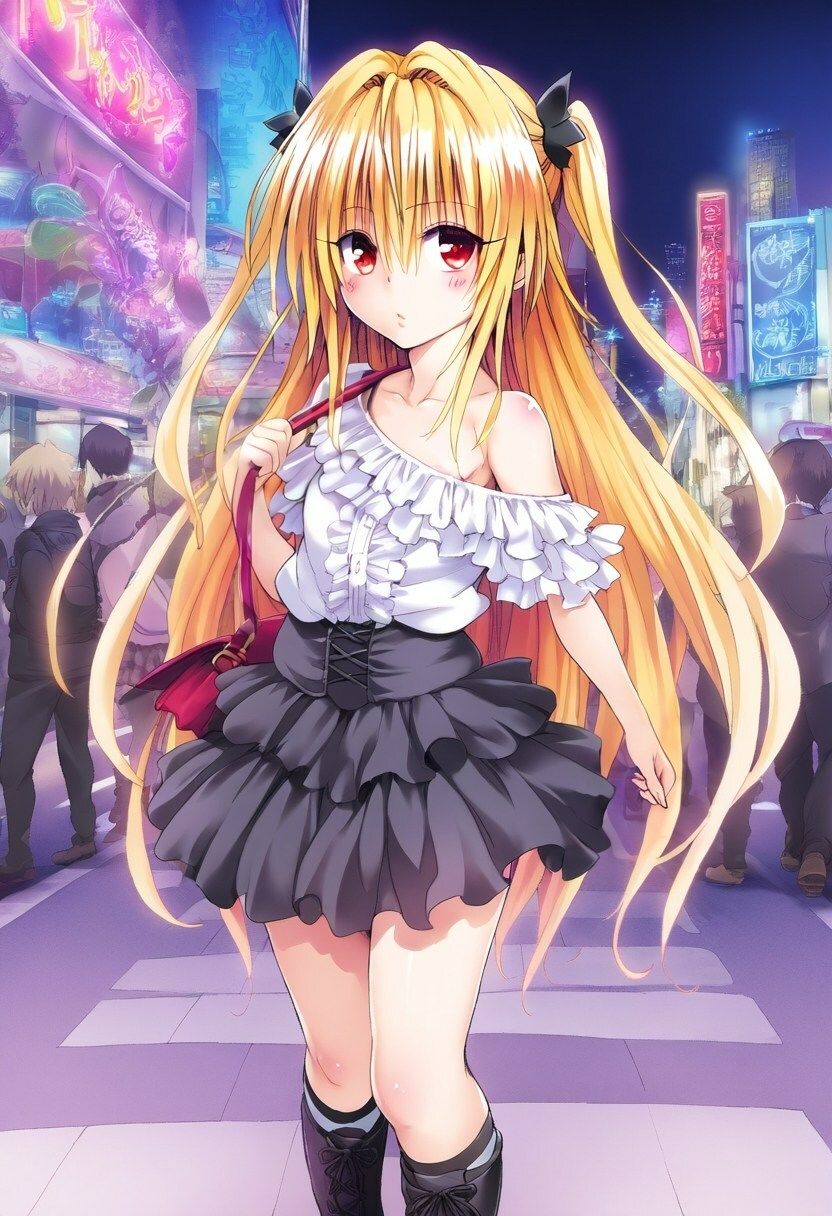 楽園計画美少女のパパ活デート 1（総数:381枚） サンプル1ページ目