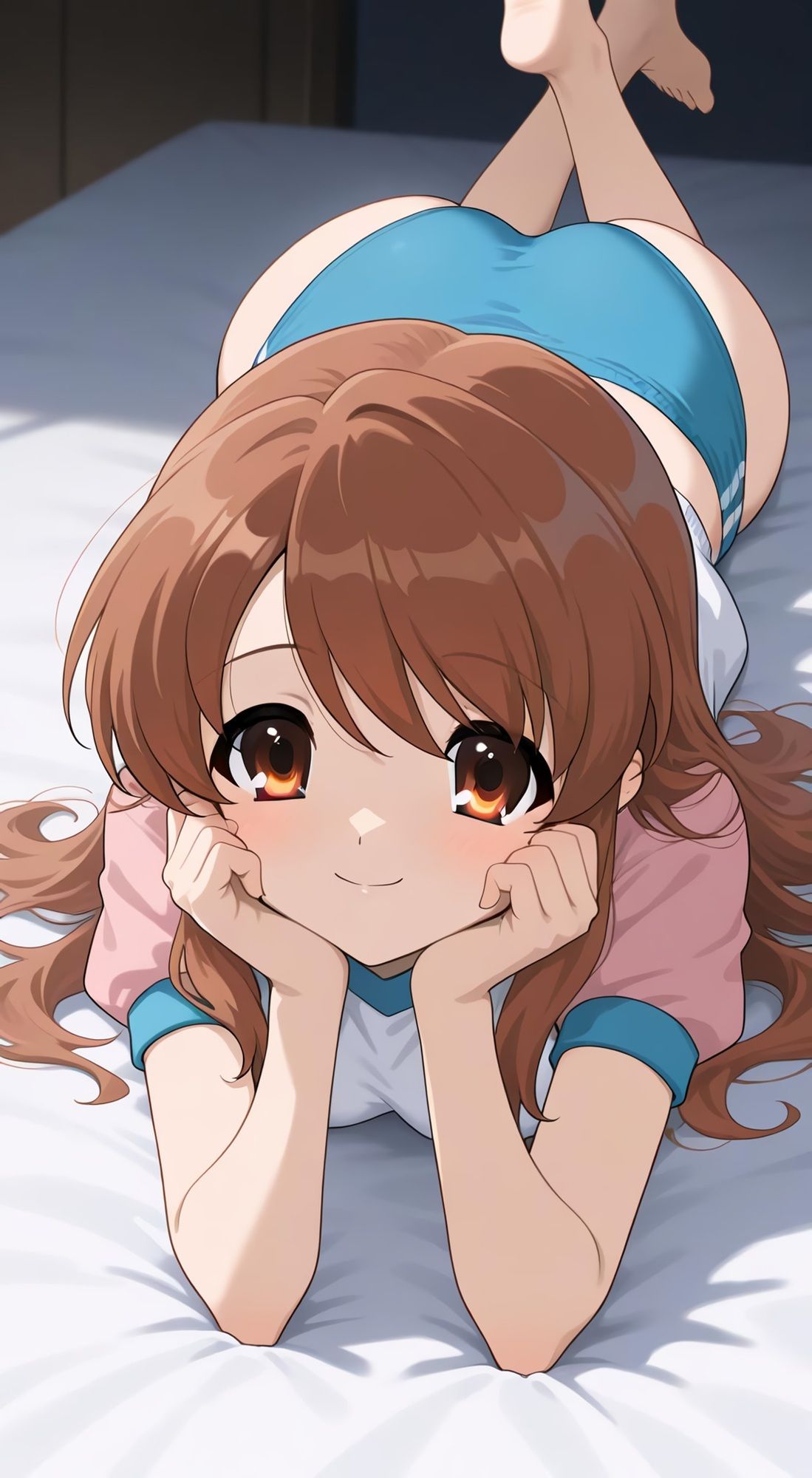 涼〇ハルヒの憂鬱  イラスト集 サンプル7ページ目
