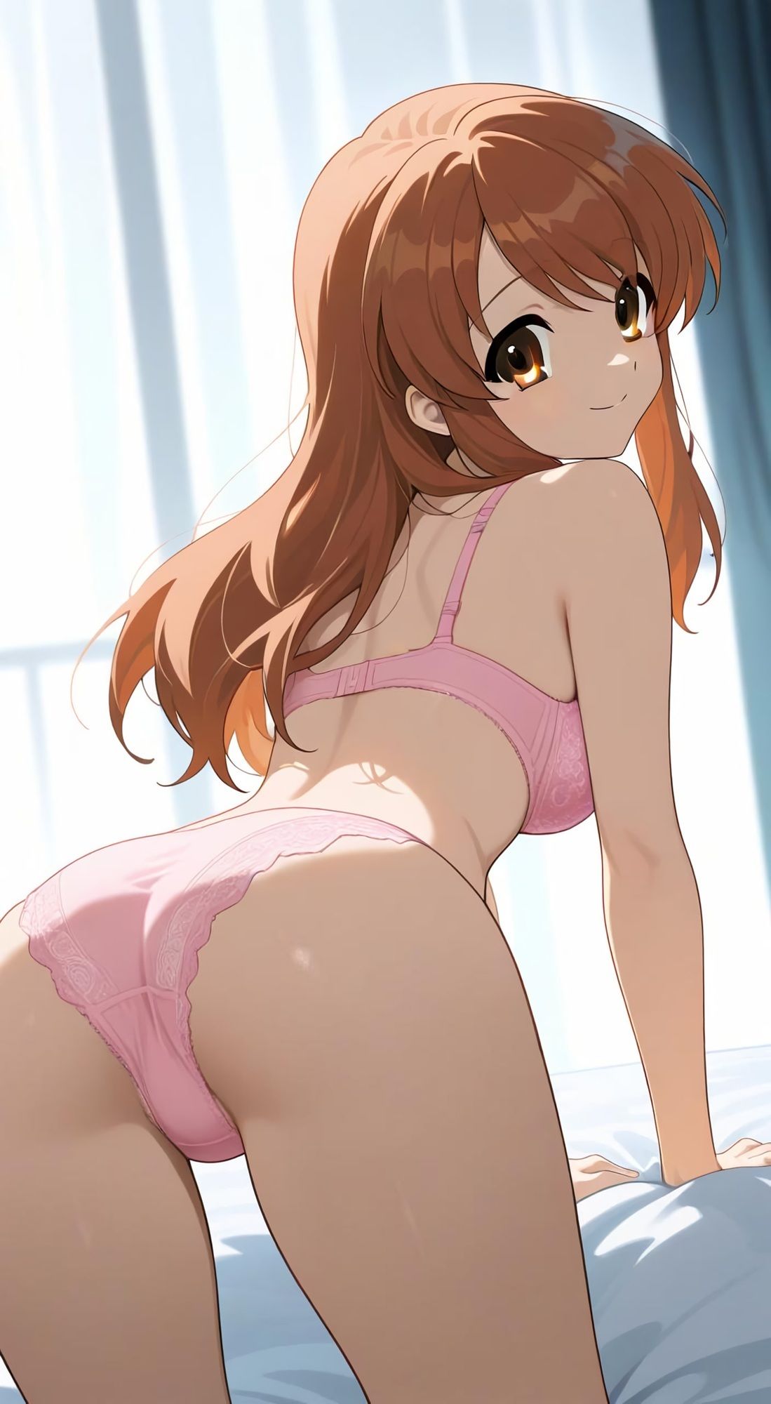 涼〇ハルヒの憂鬱  イラスト集 サンプル8ページ目