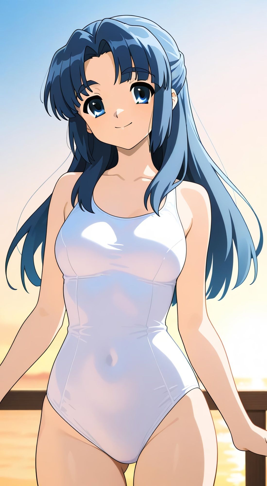 涼〇ハルヒの憂鬱  イラスト集 サンプル9ページ目