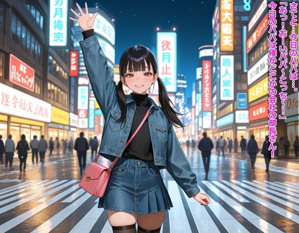 ボク可愛いですか？男の娘ですけど（笑 サンプル8ページ目