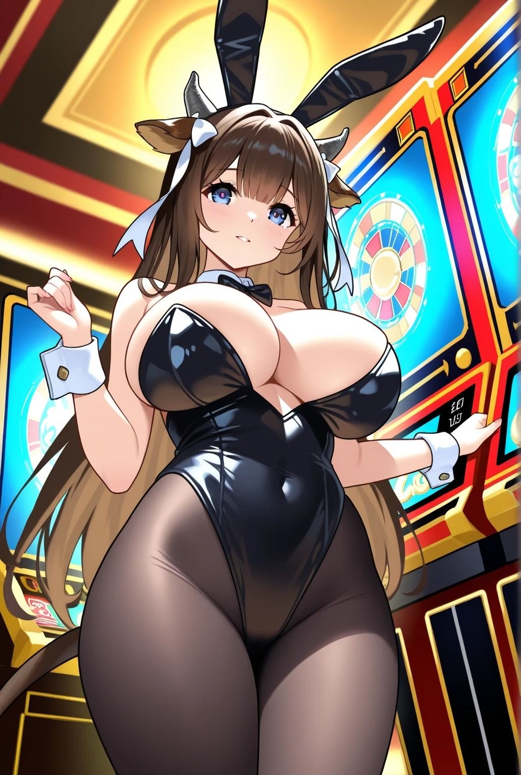虹かけ誌  アズールレーン  イラスト集10 樫野 サンプル7ページ目