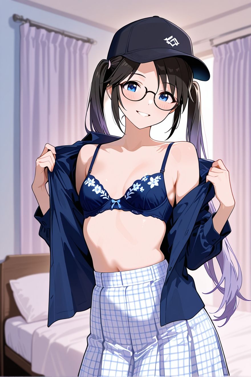 三峰結華 ランジェリー グラビア＆SEX集 サンプル2ページ目