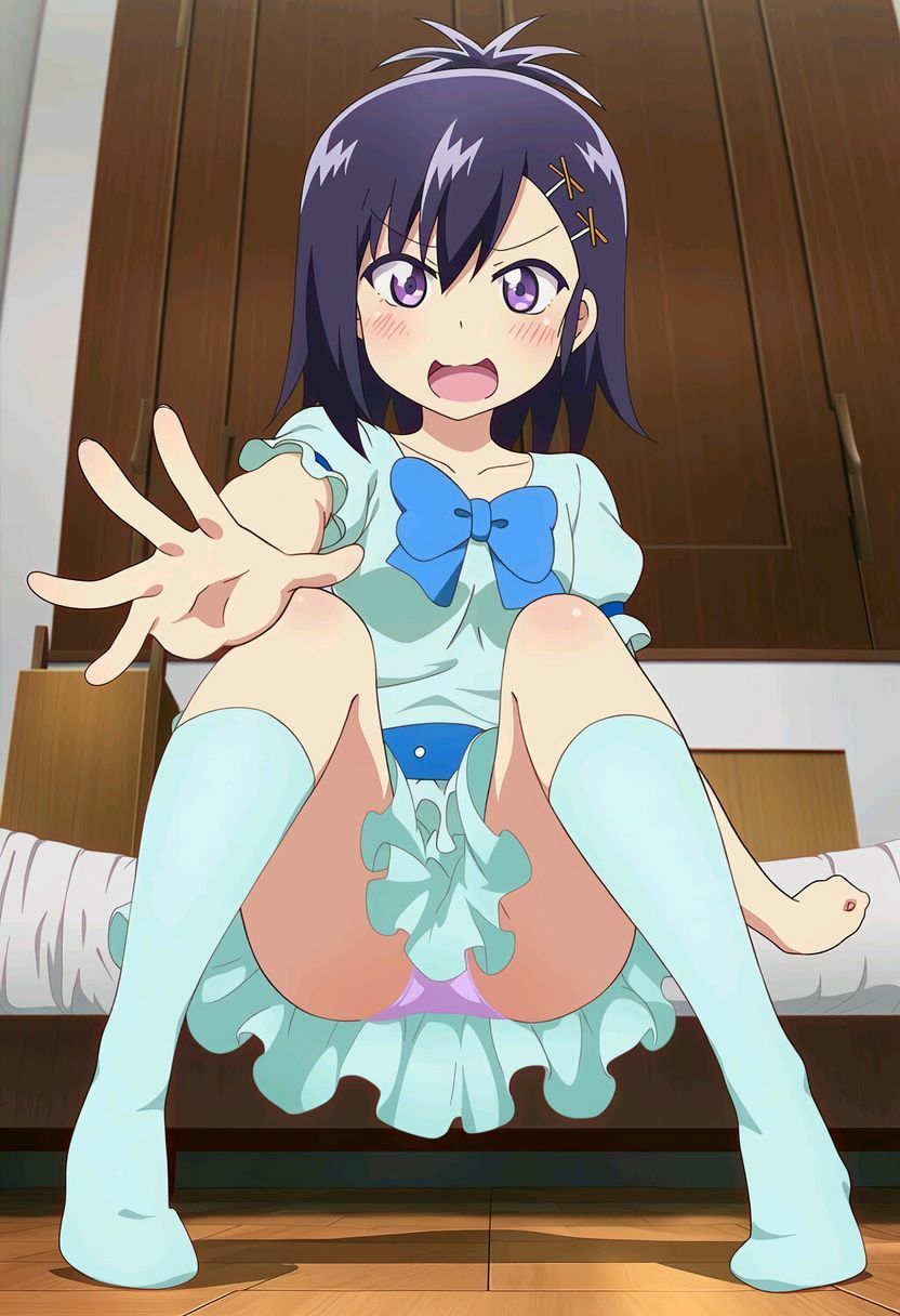 天使と悪魔の秘密動画 サンプル2ページ目
