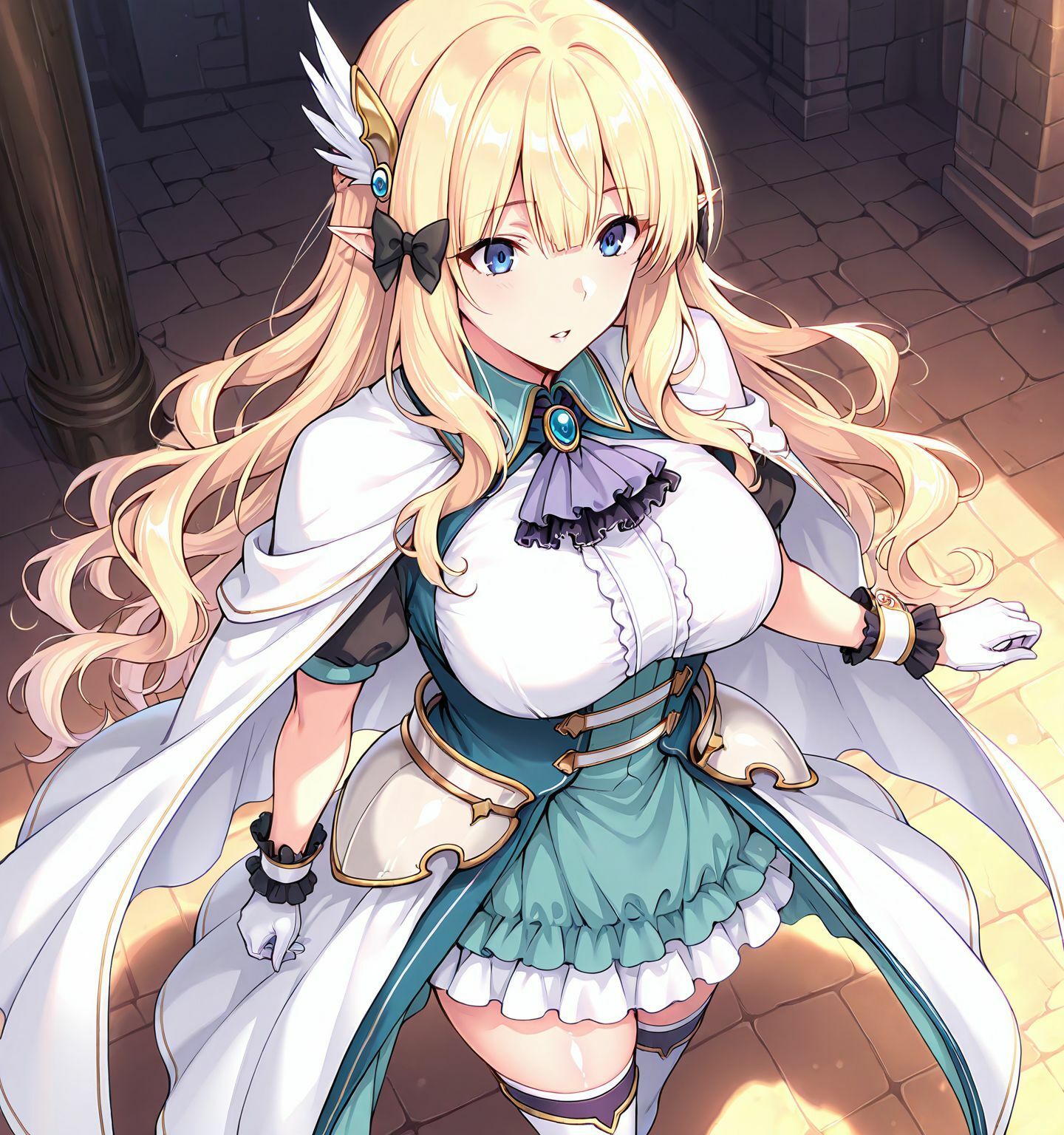 サレン洗脳丸呑み悪堕ち〜淫魔化ドスケベ交尾〜 サンプル2ページ目