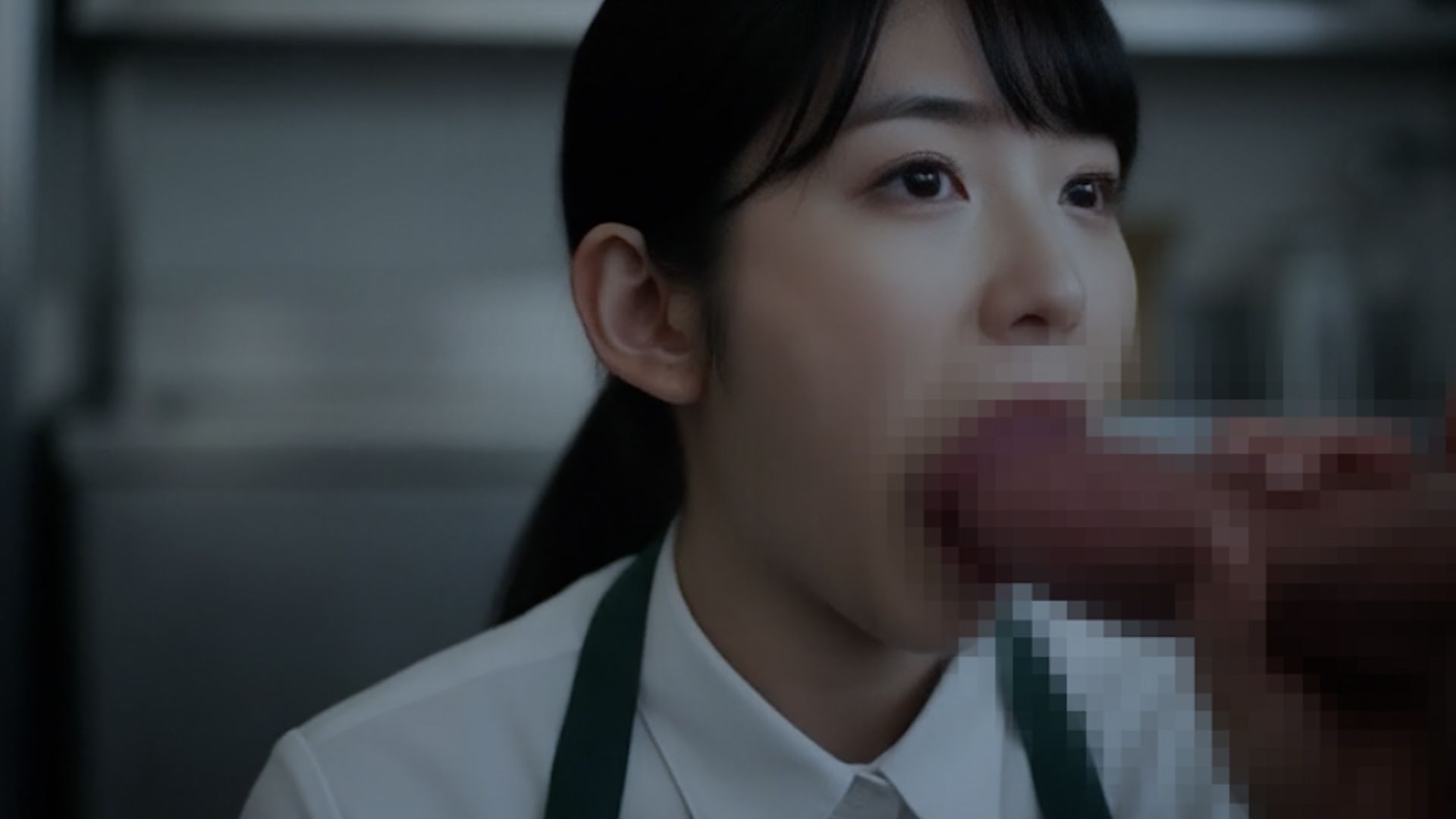 新人女子校生バイトのいじめ記録 サンプル4ページ目
