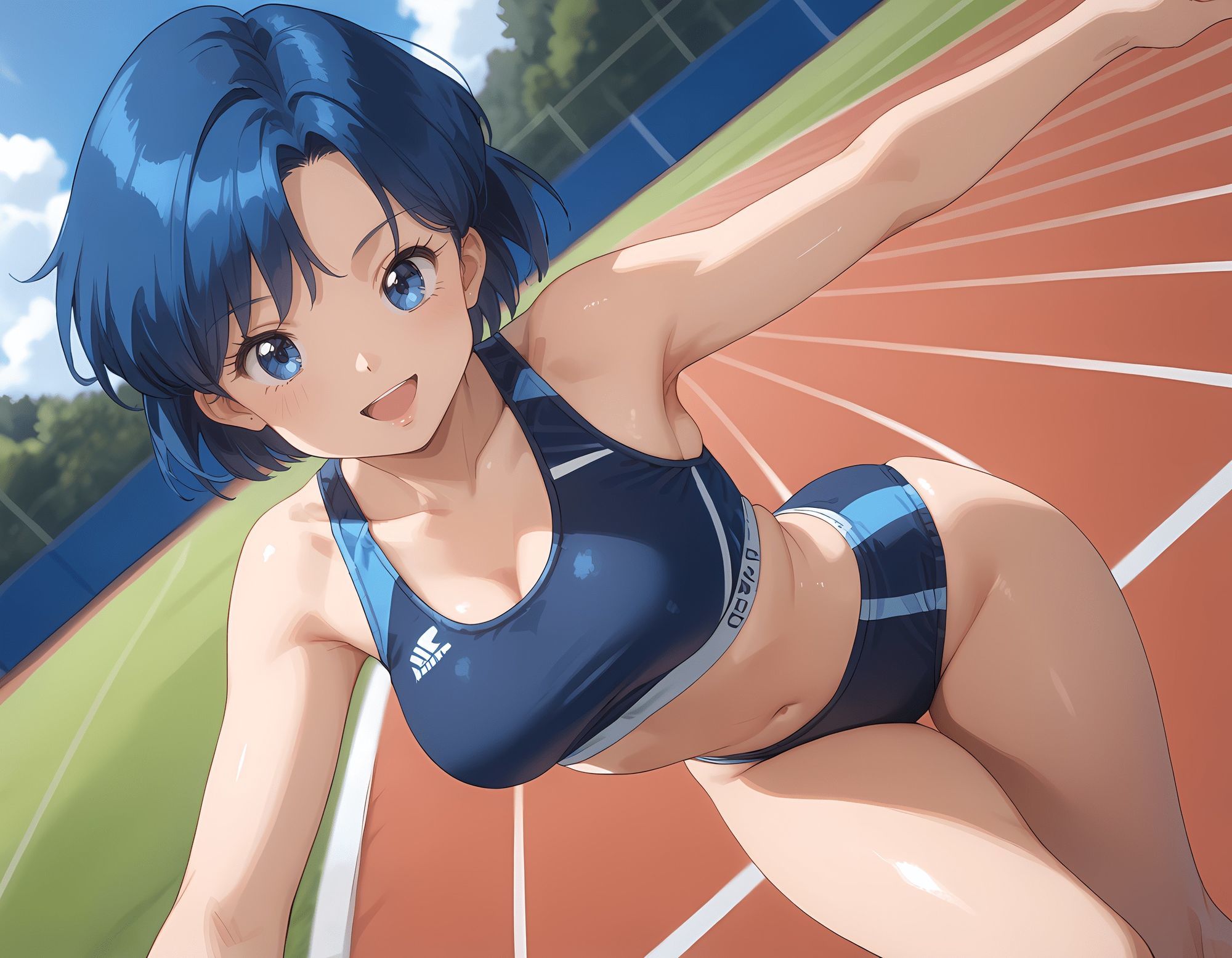 スーパー脱衣麻雀:Re【PIV:悠編】 サンプル2ページ目