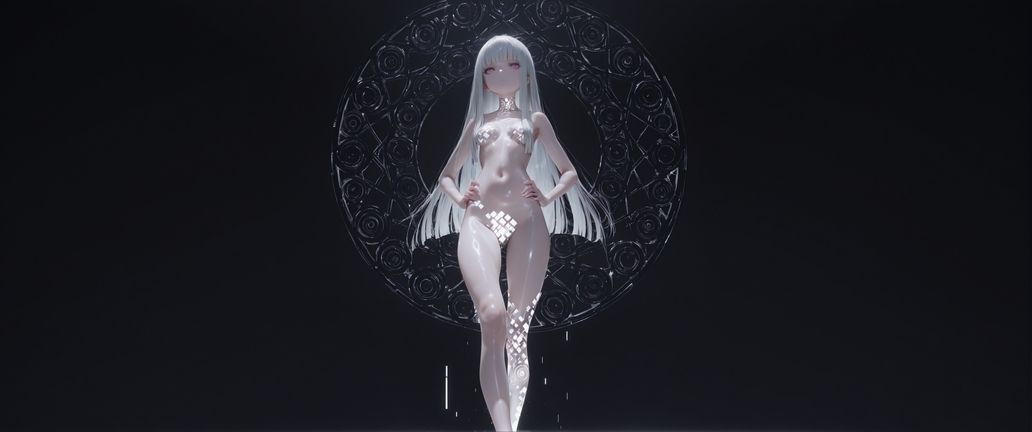 壁紙 Vol.20 サンプル4ページ目