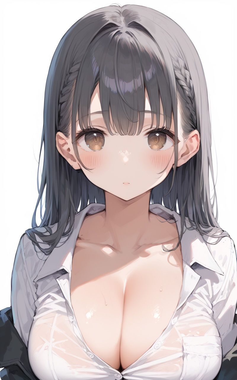 妹がやたらと俺の部屋に来たがるのは禁断の中出しセックスがしたいからなのか サンプル3ページ目