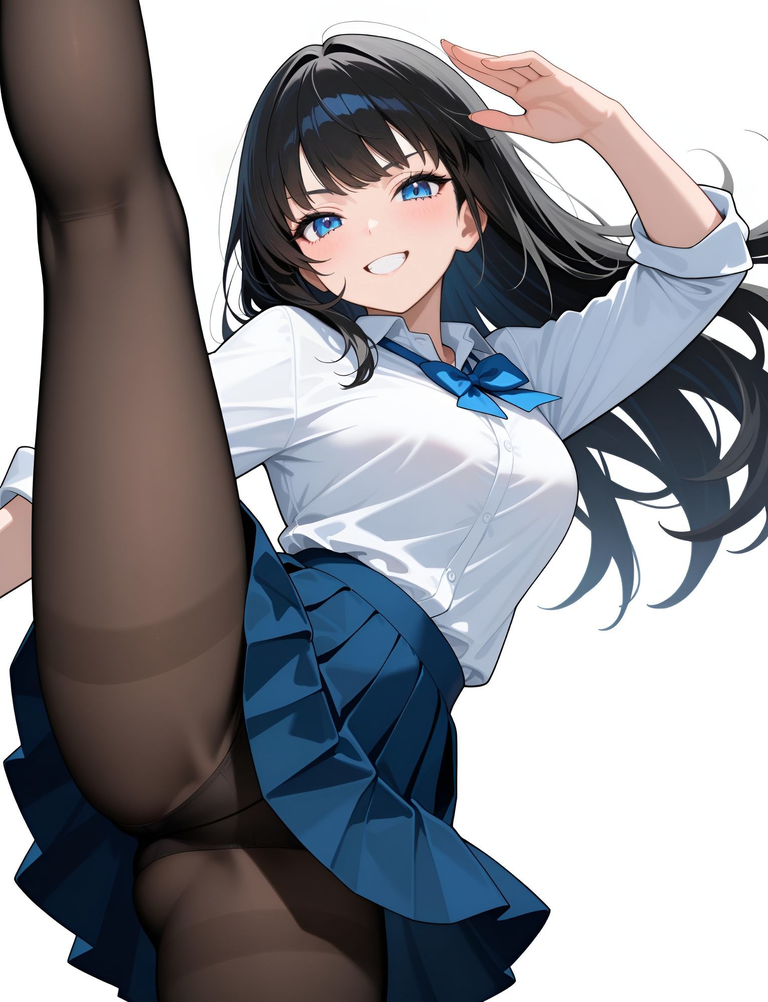 切姫さんのエッチな足裏を鑑賞するセット（画像123枚） サンプル4ページ目