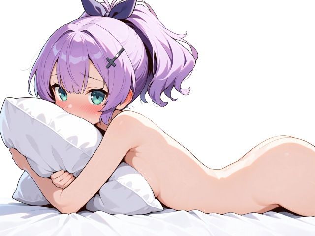 船な彼女と恋人エッチ サンプル5ページ目