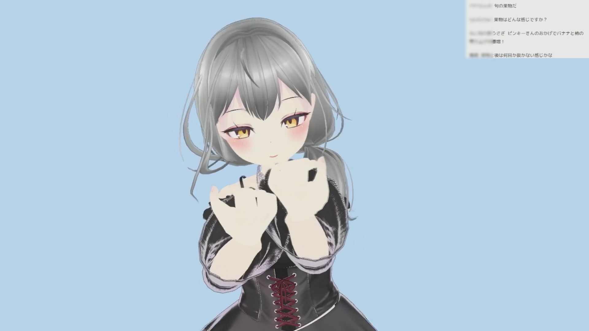 【濃厚リクエスト配信】1年ぶりに帰ってきたもふぃさんが視聴者の要望に応えながらイかされ中出しまでされる生配信【ゆらがわもふぃ】 サンプル5ページ目