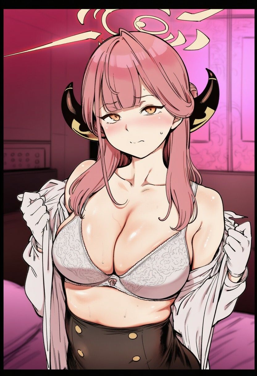 ア〇 サンプル2ページ目