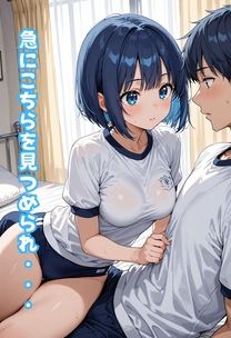 性教育学園 種付けプレス -女子校生と中出しSEX- サンプル2ページ目