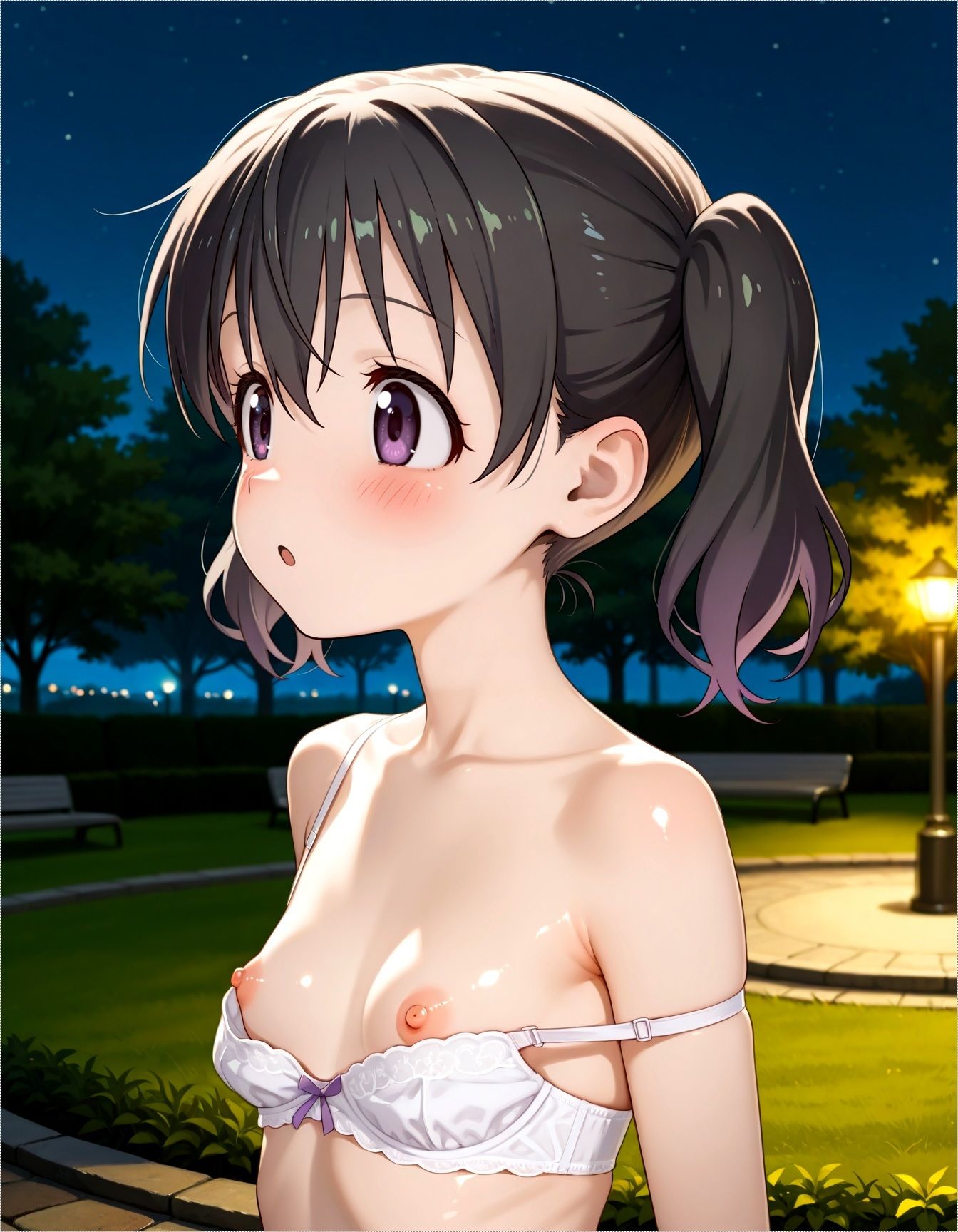 倉上ひなた☆写真集 サンプル6ページ目