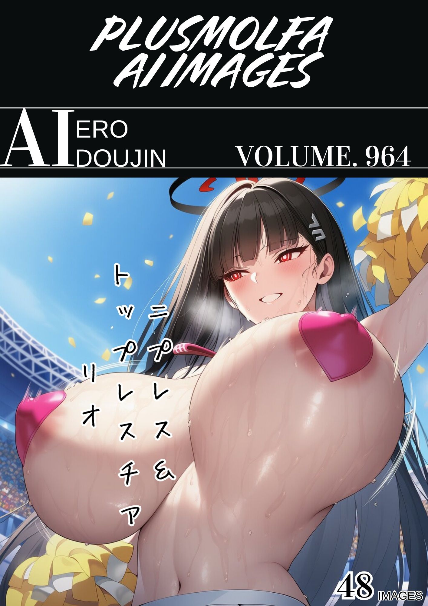 plusmolfa CG集纏め Vol.961〜970 サンプル4ページ目