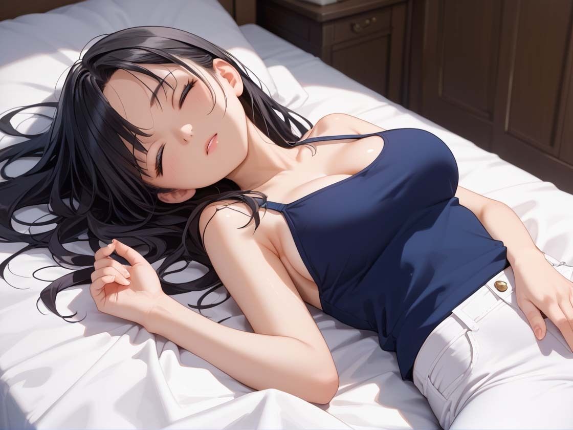 体育系J◯〜顧問や先輩に責められまくる… サンプル2ページ目