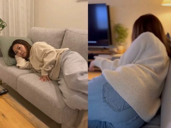 奥様の美しいおなら 50連発＋おまけ映像付き サンプル5ページ目