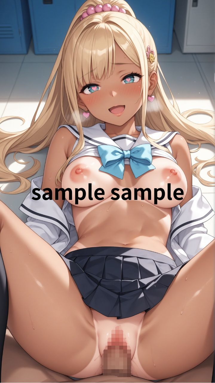 催●ギャルスクール〜アゲアゲセックスタイム〜 サンプル5ページ目