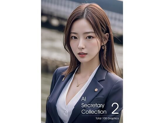 AI Secretary Collection 2