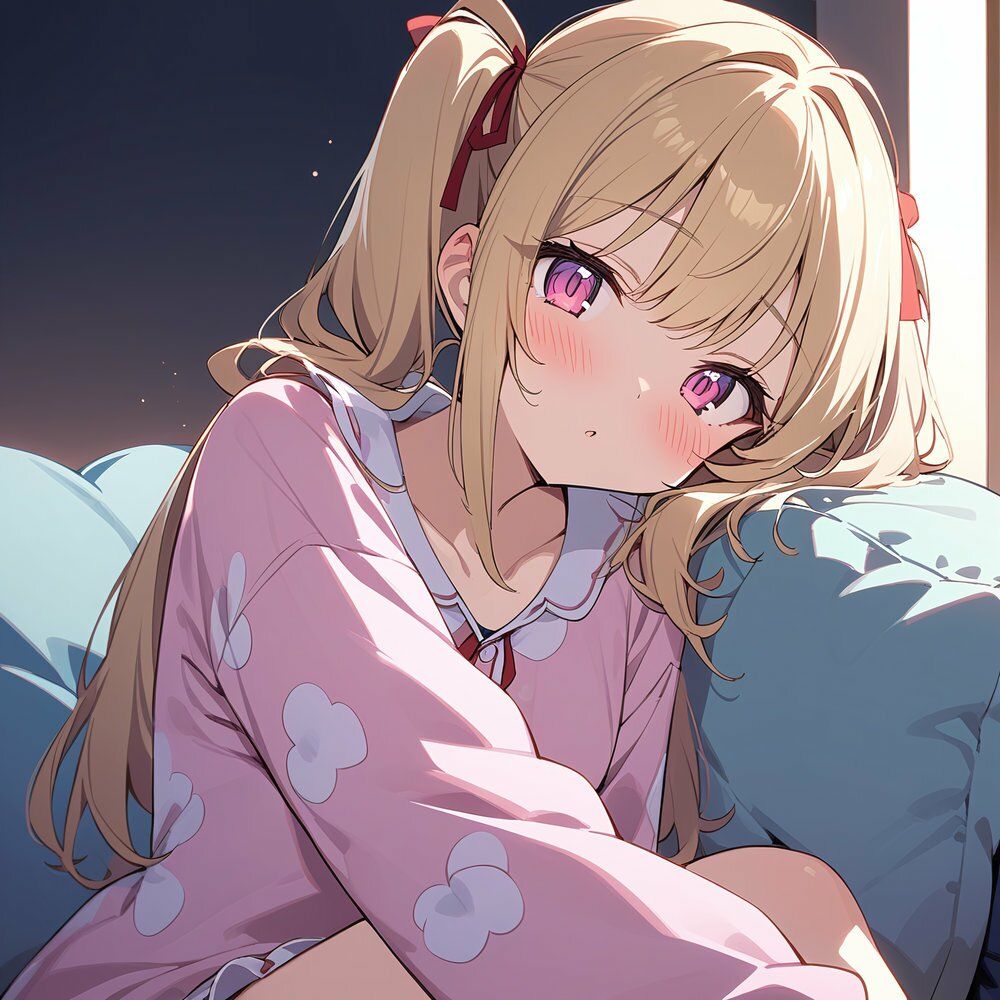 莉愛と、初めての夜。- sweet night collection - サンプル5ページ目