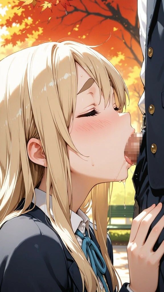 お嬢様の挑戦 サンプル2ページ目