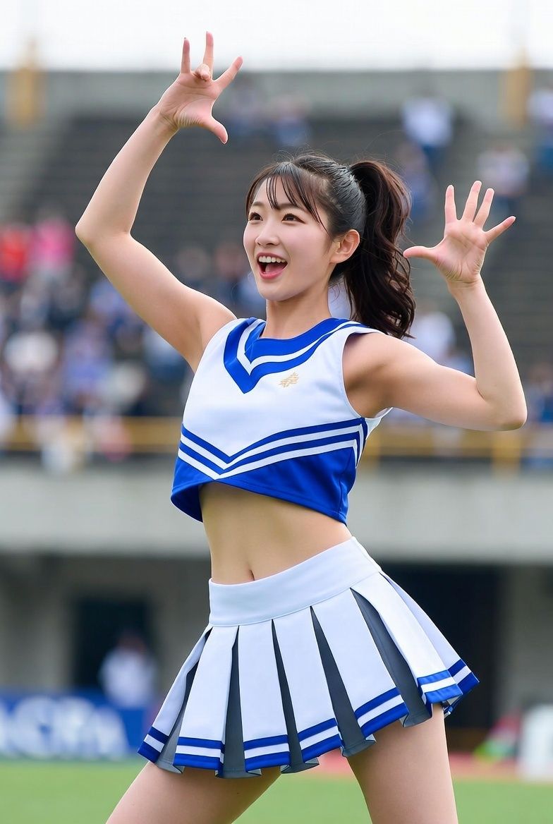 ハレンチクラブ活動 サンプル6ページ目