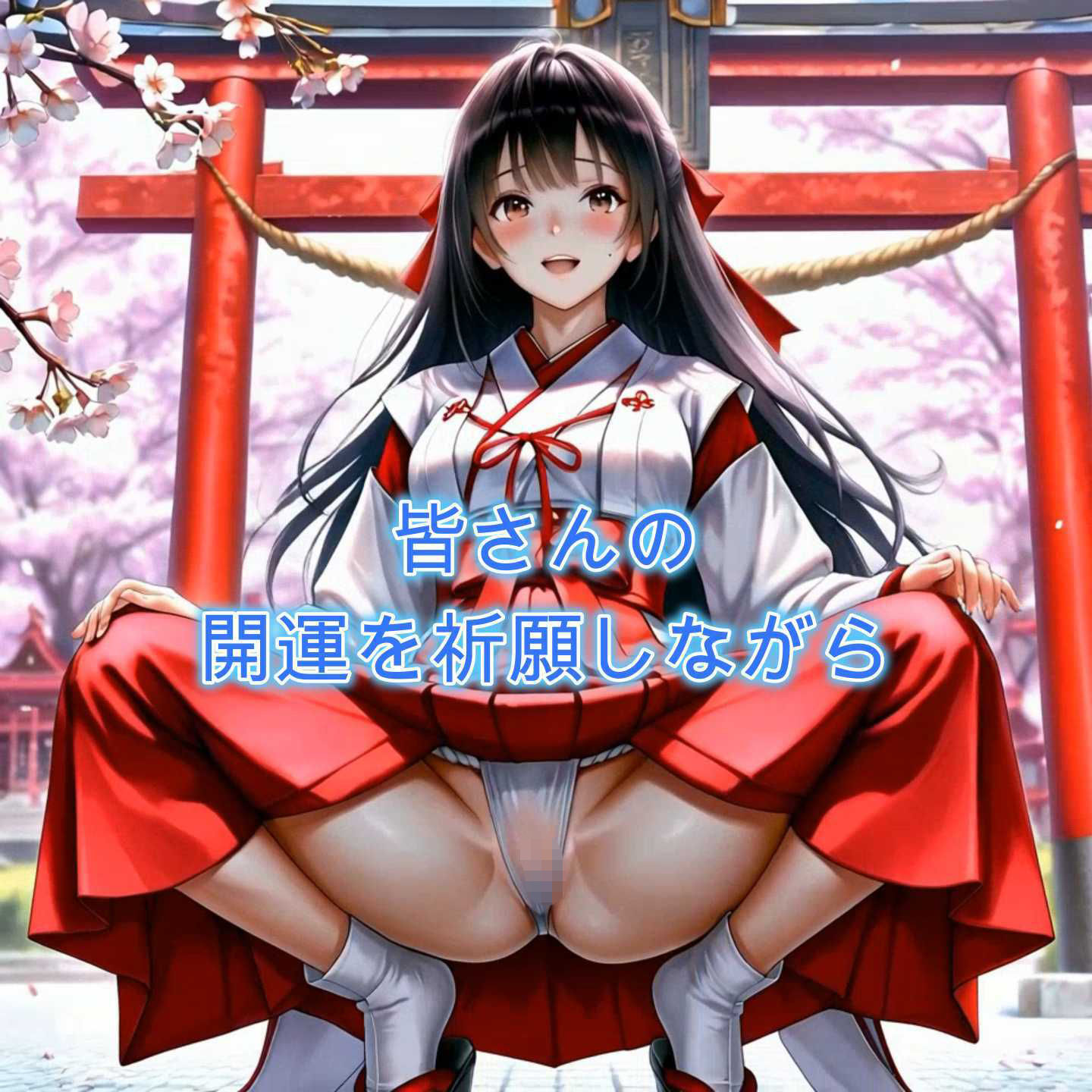 開脚尻ーズDX（108の煩悩編） サンプル3ページ目