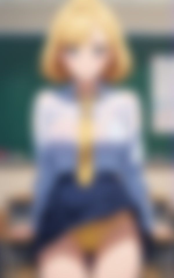 【パンチラマニア必見】シミ付きパンティーじゃなくても良いですか？〜エッチな下着485枚〜 サンプル1ページ目