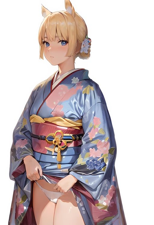 エロ年賀状 サンプル2ページ目