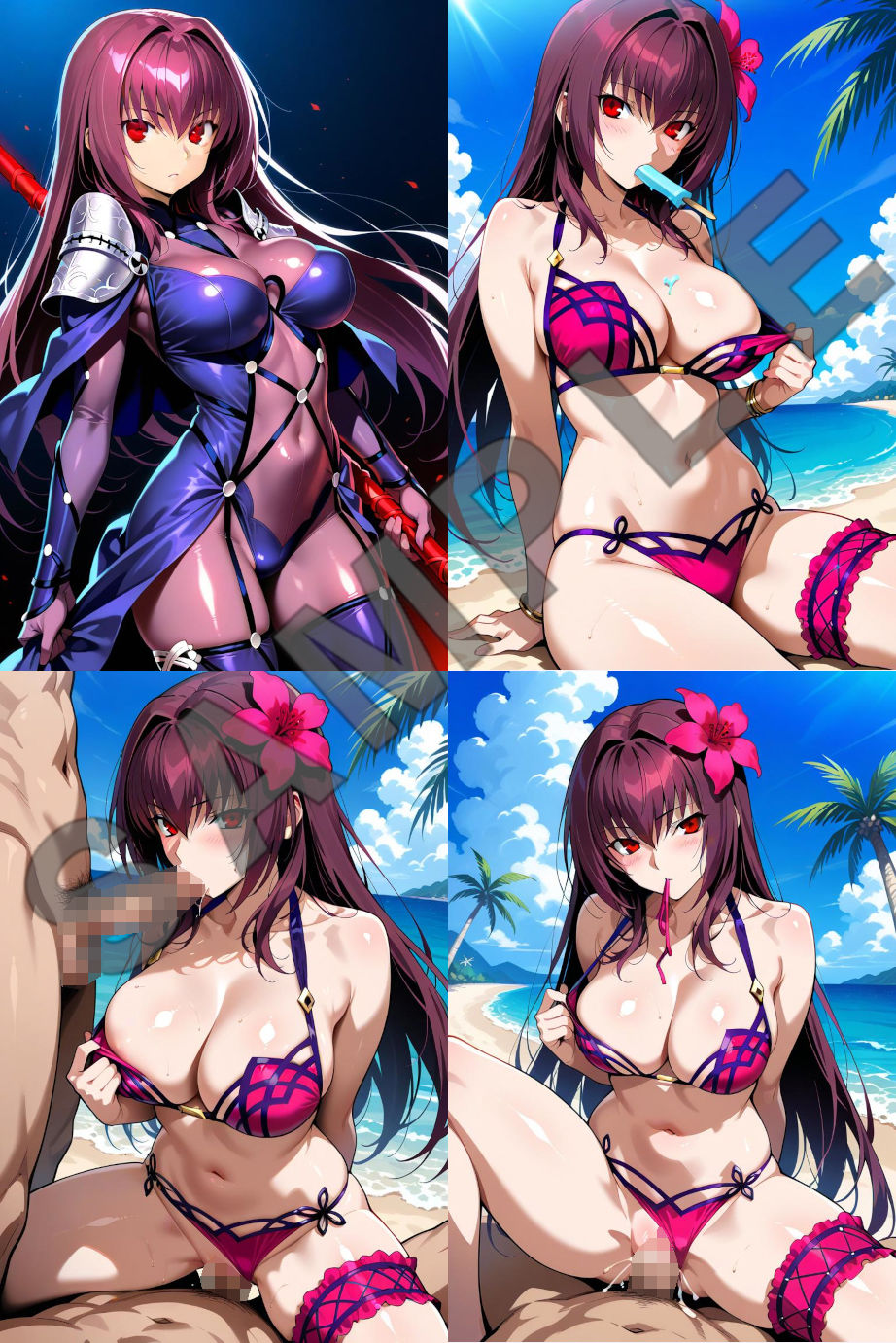大号令＃1 サンプル1ページ目