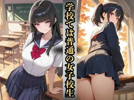 パパ活する女子校生に生ハメセックスし放題2 サンプル1ページ目
