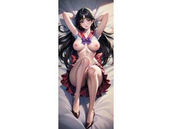 マーズCG集3