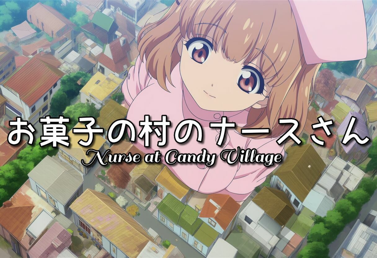 【自信作！】ハイパー巨大娘くしゃみアニメーション！/ Hyper Giantess Sneeze Full Animation！ （mp4） サンプル6ページ目