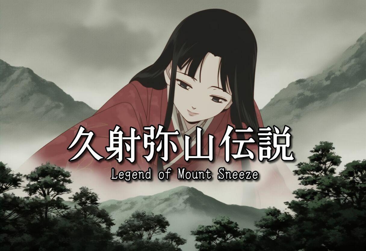 【自信作！】ハイパー巨大娘くしゃみアニメーション！/ Hyper Giantess Sneeze Full Animation！ （mp4） サンプル8ページ目